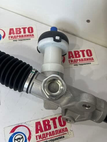 рулевая рейка дэу матиз: Рулевая рейка Kia 2014 г., Новый, Оригинал — 4