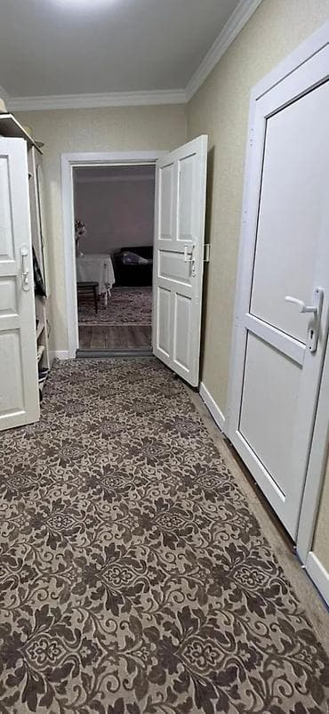 Кыймылсыз мүлк: 65 м², 4 бөлмө, Чогуу жашоосу жок — 4