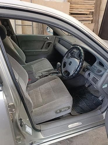 Продажа авто: Mazda Millenia: 2000 г., Автомат, Седан — 3