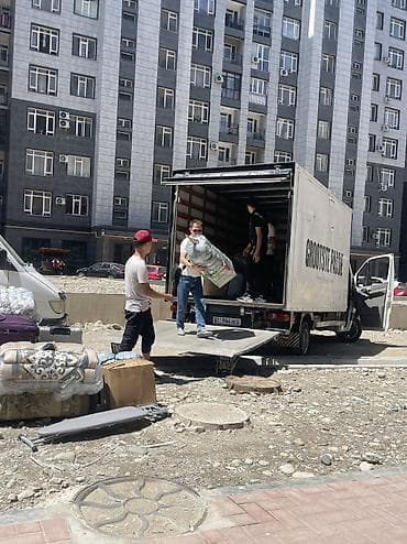 ближайшие металлоприёмки: Заказать Мерседес грузовой спринтер, С прицепом — 2
