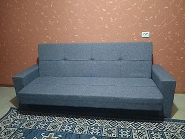 Прямой диван