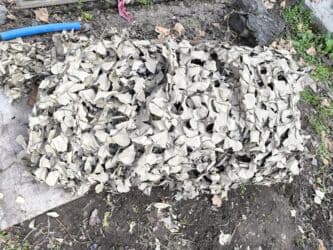 прибор ночного видения для охоты бу: Маскировочная сеть камуфляжная, размер : 6м×3м, в наличии 6 шт, цена — 2