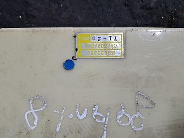 mitsubish: Блок климат контроля Mitsubishi 1998 г., Б/у, Оригинал, Япония — 2