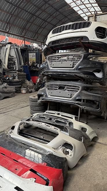 fit mator: Автозапчасти для корейских и японских автомобилей - Передние/задние — 1
