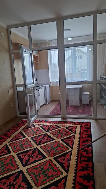 Студия, Собственник, Без подселения, С мебелью полностью