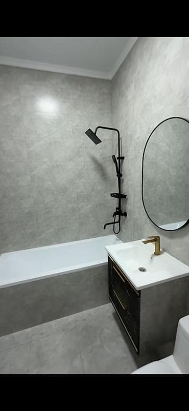 Аренда квартир: 1 комната, Без подселения, С мебелью полностью — 7