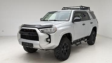 Toyota: Toyota 4Runner: 2019 г., 4 л, Автомат, Бензин, Жол тандабас — 3