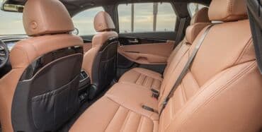 k7 2018: Kia Sorento: 2018 г., Кроссовер — 2