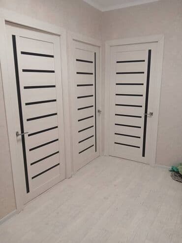 дешевые квартиры в бишкеке на длительный срок: 2 комнаты, Собственник, С мебелью частично — 1