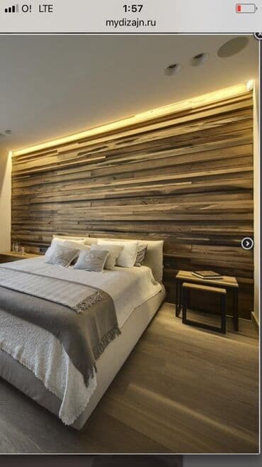 Бөлмөнү ижарага алам: 35 кв. м, Эмереги менен — 7