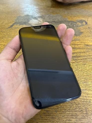 ipad pro 11 m2: IPhone Xs, Б/у, 64 ГБ, Space Gray, Защитное стекло, Чехол, Коробка, 86 % — 1