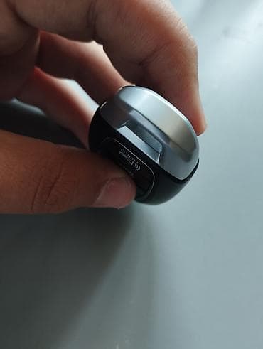 key: Ключ Hyundai Новый, Оригинал, Корея — 6