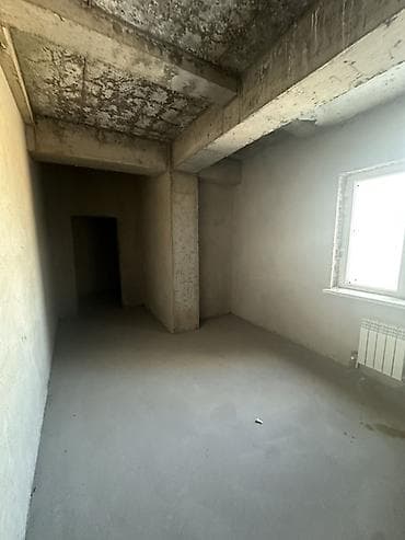 Продажа квартир: 1 комната, 46 м², Элитка, 7 этаж, Готовая ПСО (под самоотделку) — 5