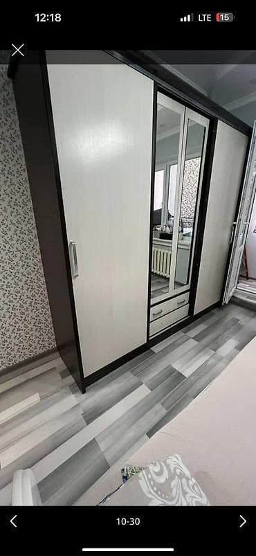 иванова: Продается 2х -комнатная квартира 5мкр 🏠 Серия дома: 106 📍Район - — 3