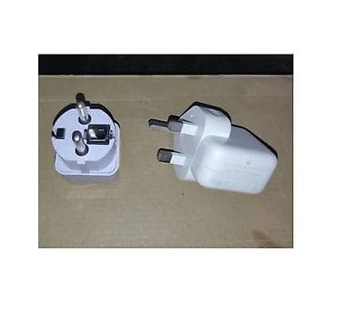 iphone 6: Зарядные устройства Apple, не быстрые -Зарядное устройство Apple — 4