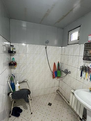 дом ул салиева: Продается дом по адресу: ул. Ибраимова 195, пересечение с ул. Жибек — 5