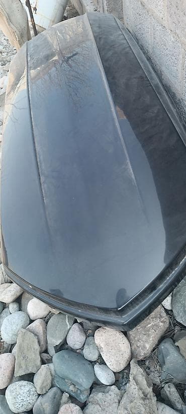 Унаа инструменттери: Унаа чатырына бокс 190 см — 3