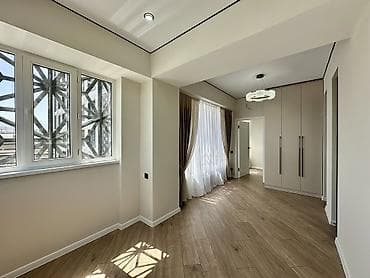 Квартиры: 2 комнаты, 51 м², Элитка, 5 этаж, Евроремонт — 8