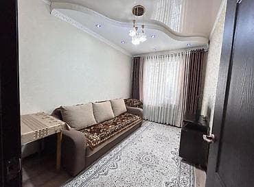 Недвижимость: 3 комнаты, 83 м², 106 серия, 1 этаж — 4