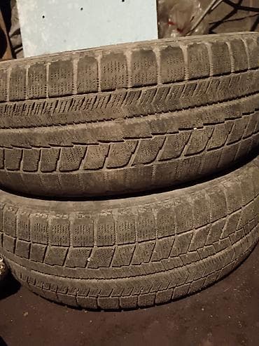 r15 зимние шины: Пара автомобильных шин 175/65 R14. Характеристики: - Размер: 175/65 — 2