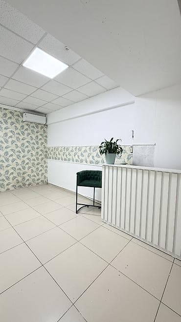 Аренда офисов, 30 м², 1 линия — 6