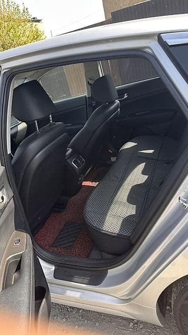 shevrolet volt: Kia K5: 2019 г., 2 л, Автомат, Газ, Седан — 6