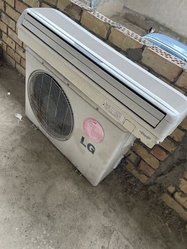 переходник для наушников ноутбук: Наружный блок сплит‑системы LG LS‑K1862HL Характеристики по шильдику — 5