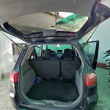 mazda cronos: Mazda 2: 2005 г., 1.3 л, Механика, Бензин, Хэтчбэк — 4