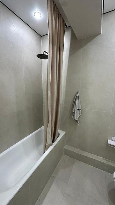2 комнаты, 49 м², Элитка — 8