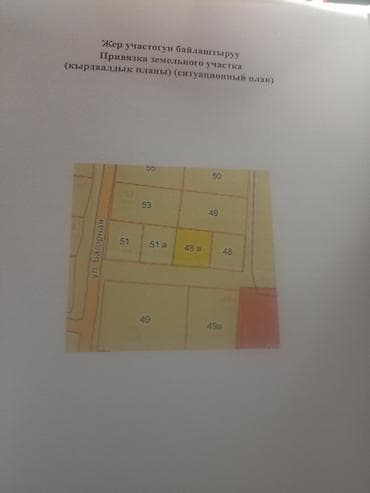 купить участок для дома: 4 соток, Для строительства, Красная книга — 4