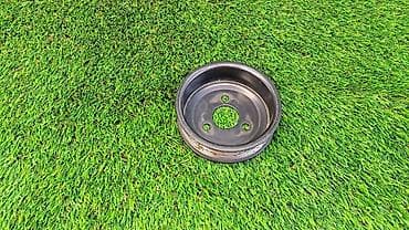 шкив бмв: Шкив насоса гидроусилителя Е 38 1 437 990 Год1998 В отличном — 4