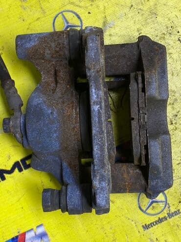 сколько стоит керамические зубы в бишкеке: Комплект суппортов Lexus Оригинал, Япония — 2