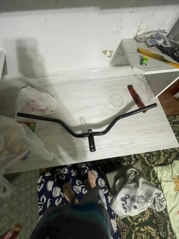 шредеры продольный с ручкой: Руль BMW Б/у — 1