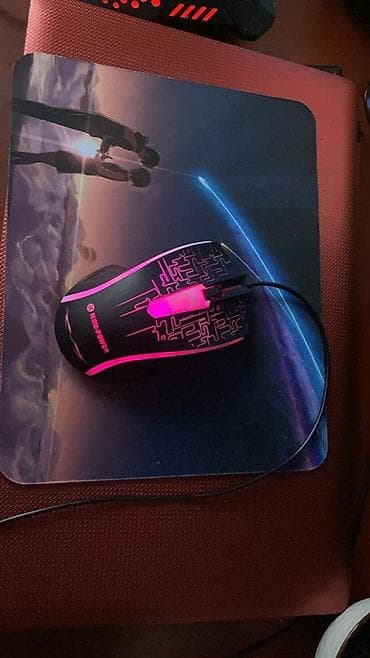 oculus rift: Компьютер, ядер - 4, ОЗУ 8 ГБ, Игровой, Intel Core i5, AMD Radeon RX 580, HDD + SSD — 5