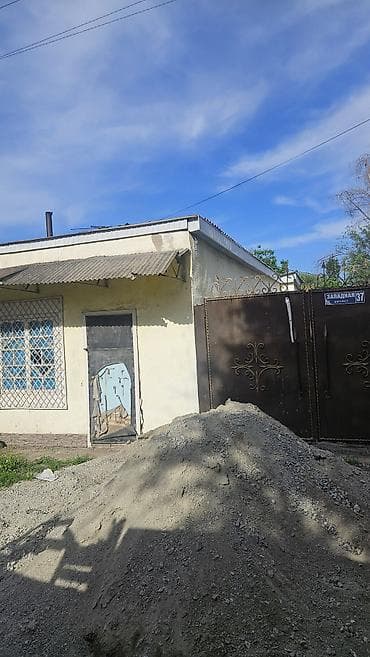 Металл тосмолор: Продаю ворота бу 7000 
в г. ШОПОКОВ, СОКУЛУК 
Романовка — 1