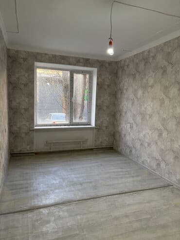 18 м², Без мебели at lalafo.kg 18 м², Без мебели