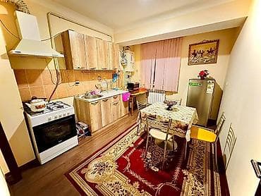 Недвижимость: Сдаётся уютная 2‑комнатная квартира с современной меблировкой и — 5
