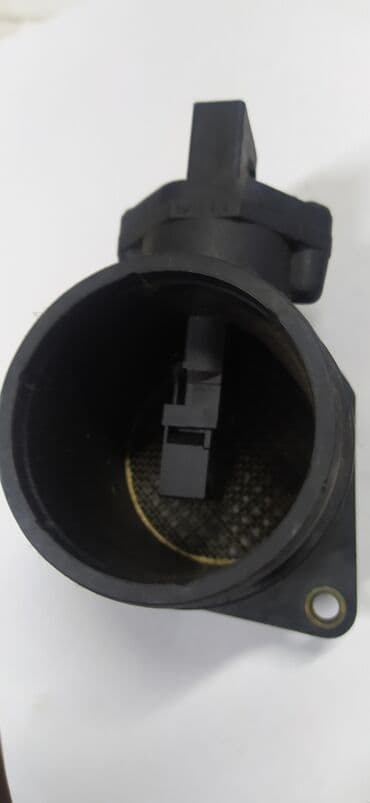 octavia: Volkswagen golf 4. 5 skoda octavia audi a3расходомер воздуха 1.6 1.8 — 3