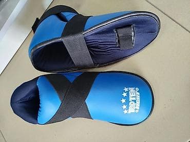 Футы для тхэквондо ИТФ таэквоно ОПТОМ И В РОЗНИЦУ ! По всем