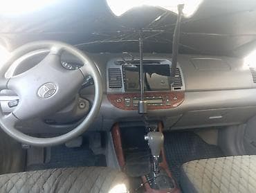 камри карола: Toyota Camry: 2004 г., 3 л, Автомат, Седан — 3