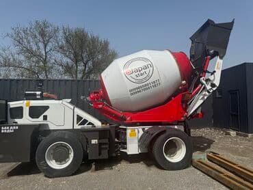 укладка бетона: Фундамент, Стяжка Бесплатная консультация Больше 6 лет опыта — 1