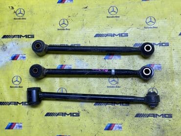 запчасти на лексус lx 470 в бишкеке: Комплект рычагов Lexus Оригинал, Япония — 1