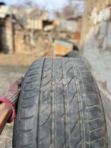 рейка на ипсум: Колеса в сборе 225 / 40 / R 18, Лето, Новый, Комплект, Легковые, Литые, отверстий - 5 — 12