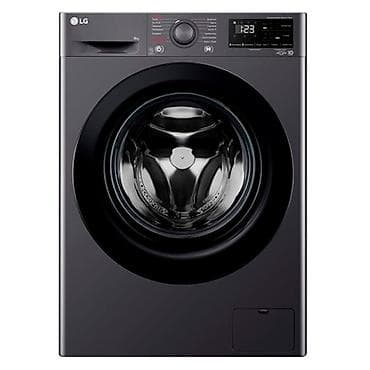 galaxy a8: Стиральная машина LG ThinQ, фронтальная загрузка - Загрузка: 8 кг — — 1
