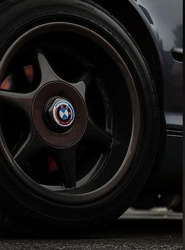 diski bmw: Продам Борбиты 16 Италия без варок и трещин — 1