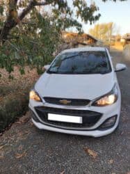 какая машина подойдет для яндекс такси бишкек: Chevrolet Spark: 2019 г., 1 л, Автомат, Бензин, Хэтчбэк — 1