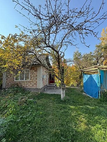 иссык куль сдаю: Продаётся участок!!! с.Кашка-Суу СТ «Швейник» 5 соток (Участок — 2