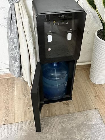 one plus: Кулер для воды, Новый — 2