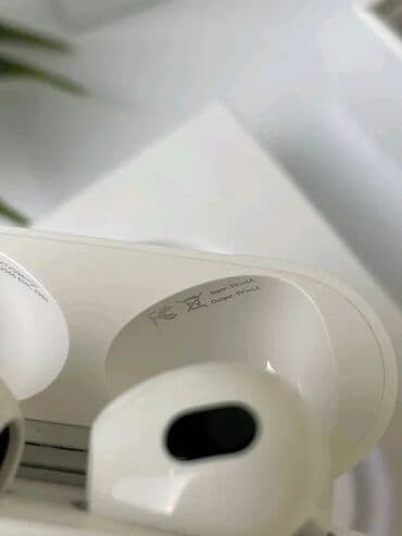 airpods 3 люкс копия цена: Вкладыши, Apple, Новый, Беспроводные (Bluetooth), Классические — 5
