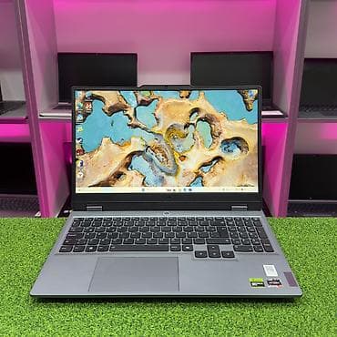 microsoft surface pro 11 цена: 🔥 Lenovo LOQ 15 Gaming — состояние как новый! Продается мощный — 1